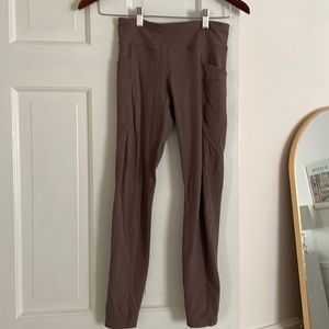 Athleta Girl Leggings